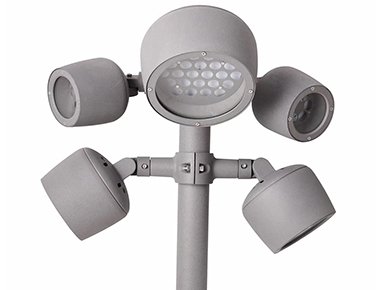 LED投光灯可以任意调整方向吗? LED投光灯可以任意调整方向吗?