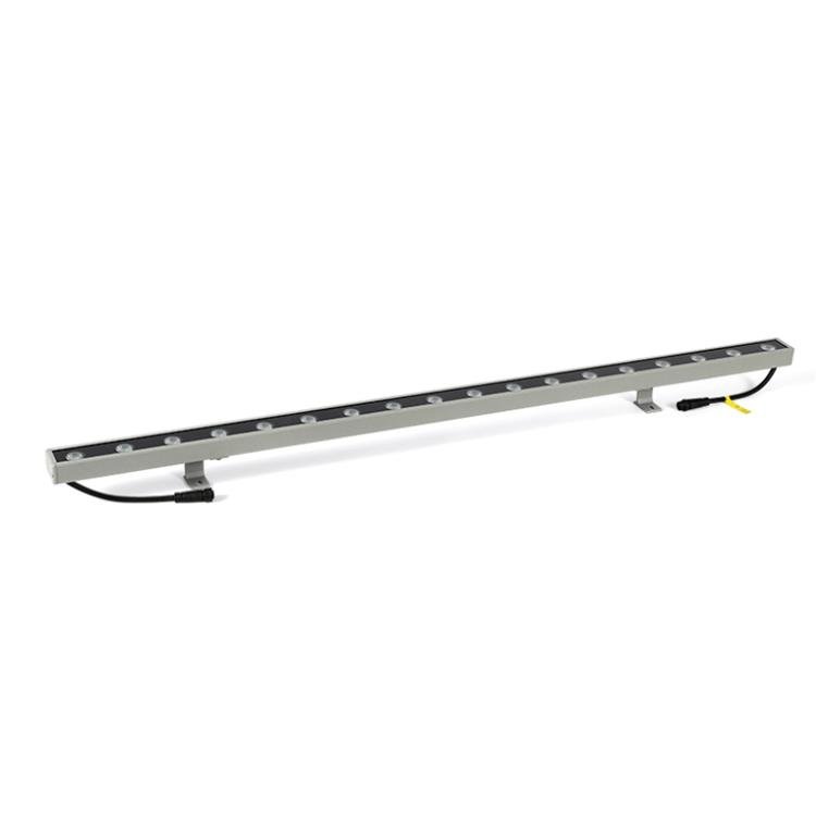 LED wall washer IP65 TX4025