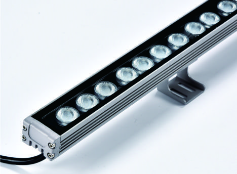 LED wall washer IP65 24W TX3726
