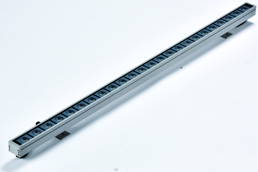 LED wall washer IP65 24W TX3831