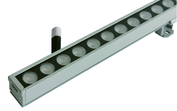 LED wall washer IP65 12W TX2525