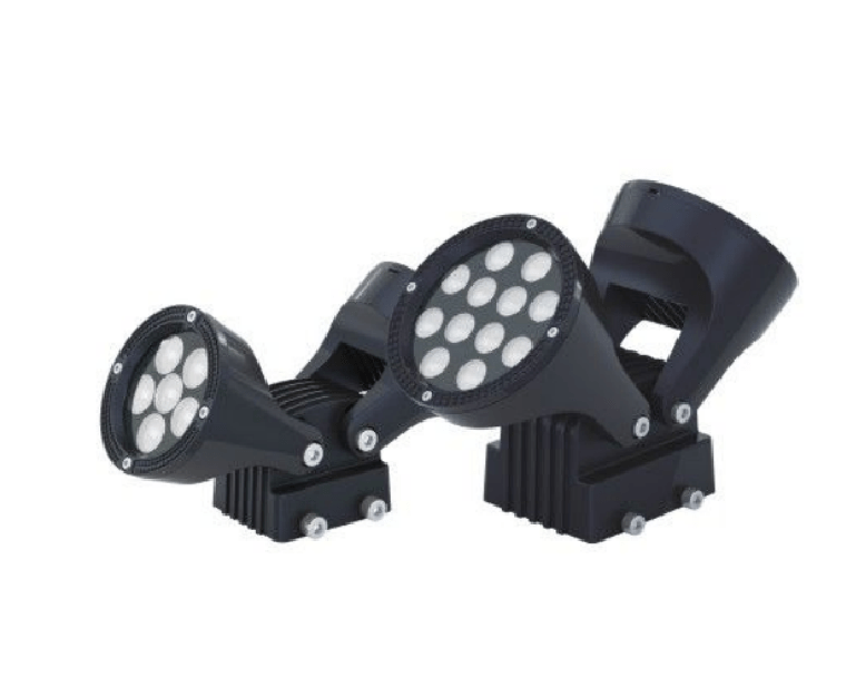 Two-direction and single direction outdoor LED wall light BTBD95  BTBD130